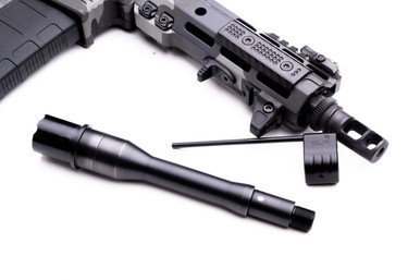 slrrifleworks.com