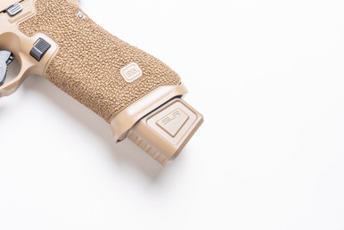 ソレックス 19X Magwell EDC - FDE