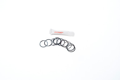 rinkumi30 SureFire 30 Cal Shim Kit 7.62