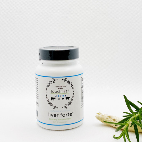 Liver Forte qty 60