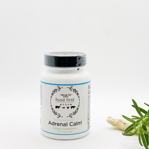 Adrenal Calm qty 60 Adrenal Calm qty 60