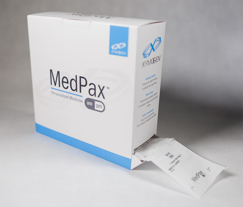 Immune Plus Pack (MedPax/Whole Life Personalized Pack) Immune Plus Pack (MedPax/Whole Life Personalized Pack)