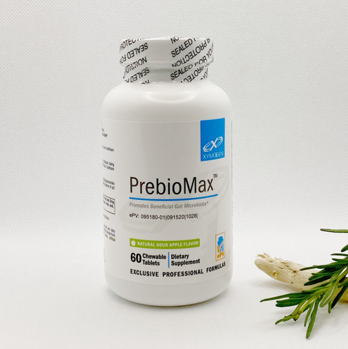 PrebioMax qty 60