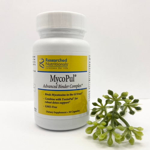 MycoPul qty 30 MycoPul qty 30