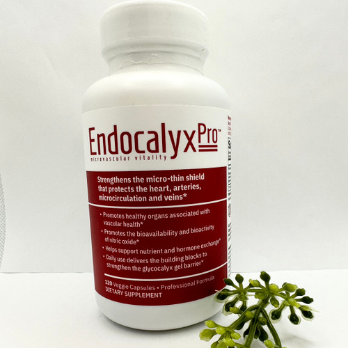 Endocalyx Pro qty 120