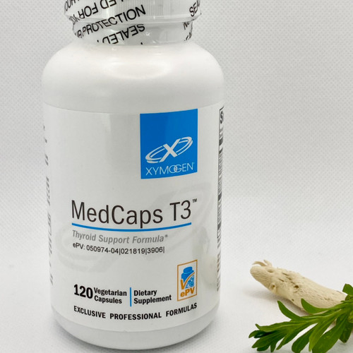 MedCaps T3 qty 120