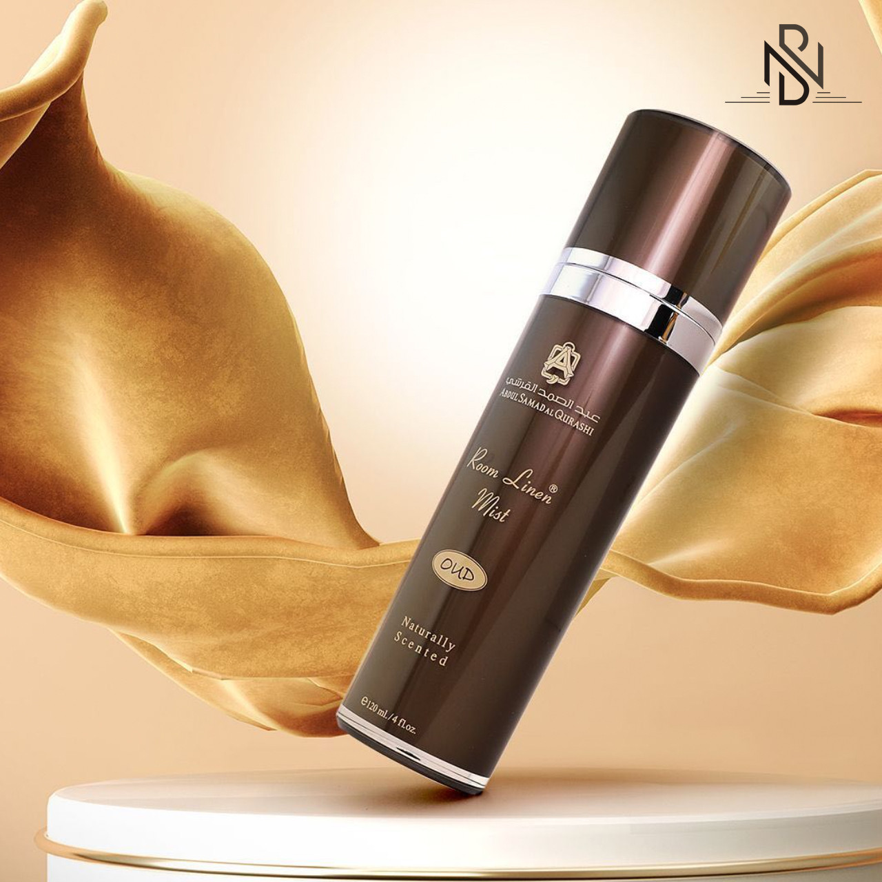 Oud Mist