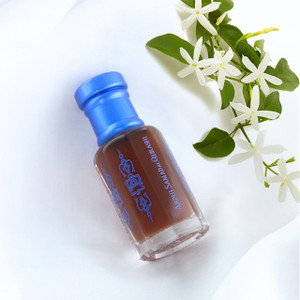 Mediterranean Jasmine (Fil Al Qurashi)