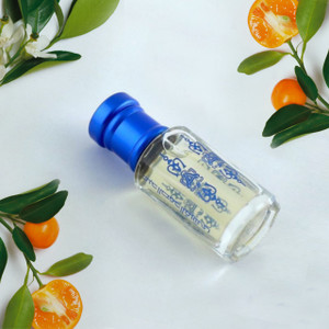 Mandarin Musk Mandarin Musk