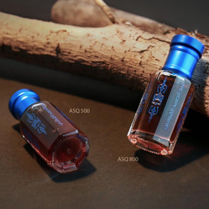 Al Qurashi Blend 500 Al Qurashi Blend 500