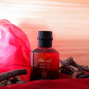 Patchouli - Fragrance Wheel Patchouli - Fragrance Wheel