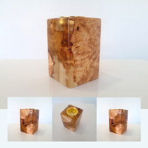 Resin Incense Burner Resin Incense Burner