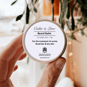 Beard Balm Beard Balm