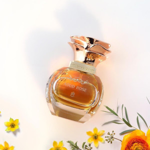 Oud Rose Oud Rose