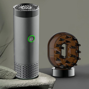 Electric Incense Burner Electric Incense Burner