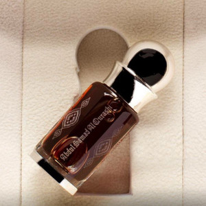 ASQ Perfume Oil - Agarwood (Oud) - Page 1 - NorthBox Inc