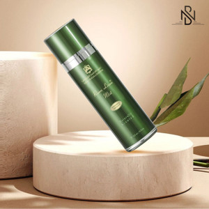 Cardamom Mist Cardamom Mist