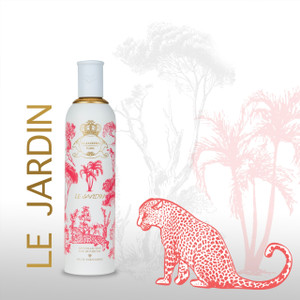 Le Jardin