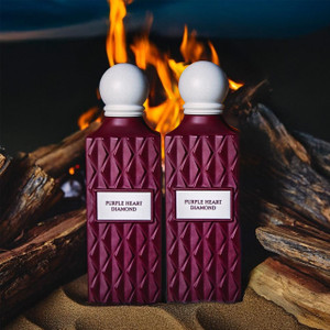 Purple Heart Diamond