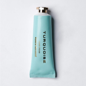 Turquoise Hand Cream