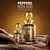 Peppers Body Oud Spray