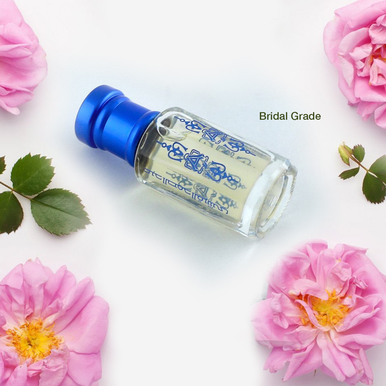 Taif Rose - Bridal Grade