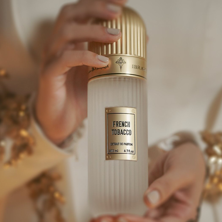 French Tobacco French Tobacco