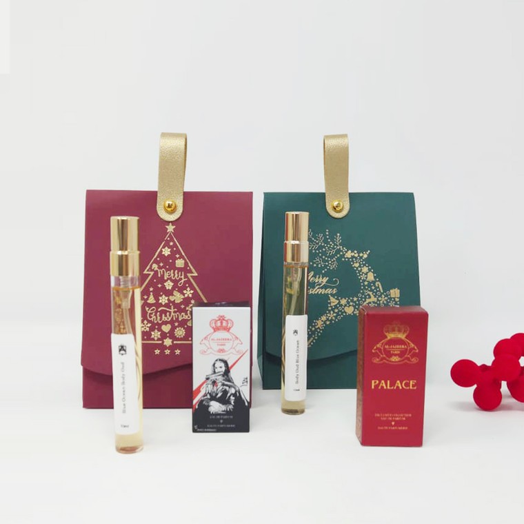 Essence of Royalty Set