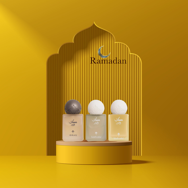 Ramadan Bundle 9