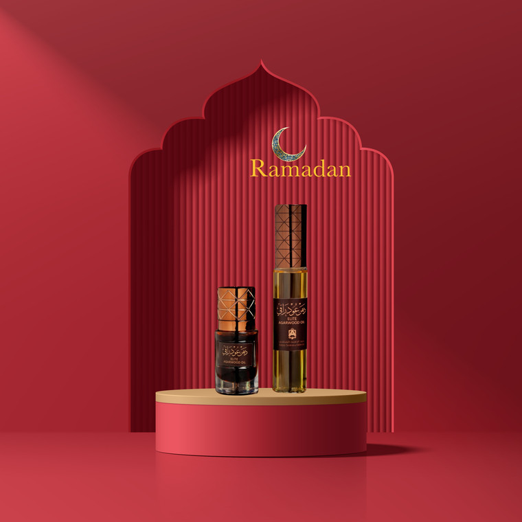 Ramadan Bundle 10