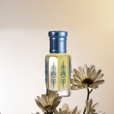 Abdul Samad Al Qurashi Smoked Oud Oil 香水 Smoked Oud Musk (Safari Musk)