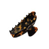 HAIR CLIP MEDIUM (TORTOISE)