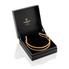 Balmain Limited Edition Golden Chain Headband FW22