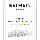 ARGAN MOISTURIZING ELIXIR (BA-ST-ELIX) by Balmain Paris Hair Couture ARGAN MOISTURIZING ELIXIR (BA-ST-ELIX) by Balmain Paris Hair Couture