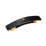 HAIR BARRETTE MEDIUM (BLACK) HAIR BARRETTE MEDIUM (BLACK)