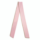 SILK HAIR SCARF PINK (Limited Edition) SILK HAIR SCARF PINK (Limited Edition)