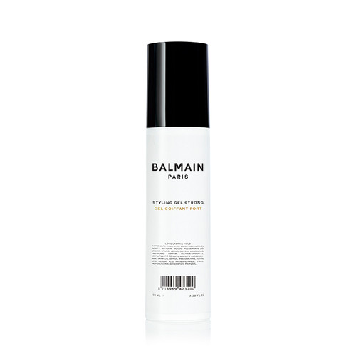 Volume MouSSe Strong | Balmain Paris Hair Couture