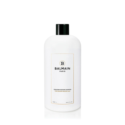 1L Moisturizing Shampoo | Balmain Paris Hair Couture
