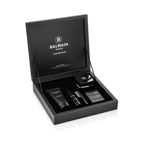 Balmain Homme Gift Set