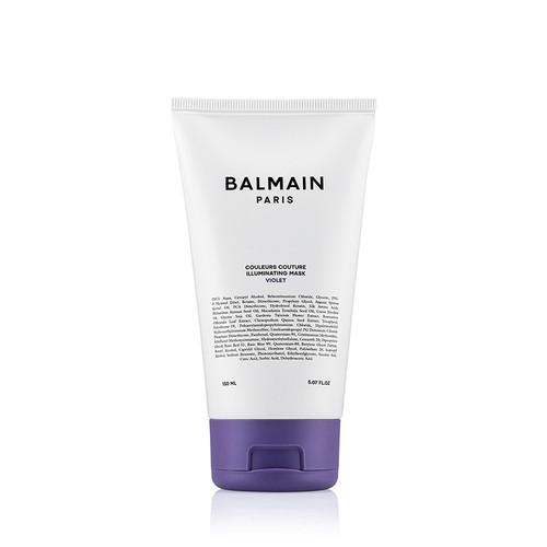 Balmain Travel Couleurs Couture Mask - Balmain Paris Hair Couture