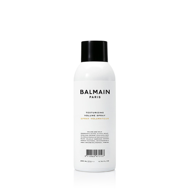 Texturising Volume Spray | Balmain Paris Hair Couture