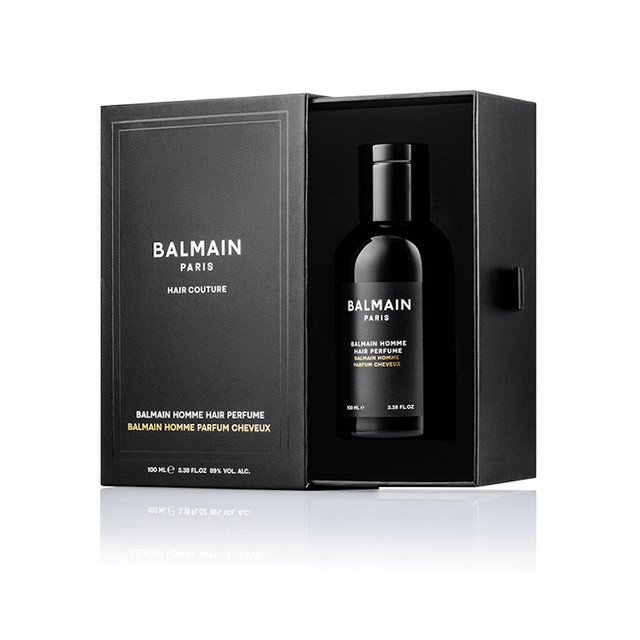 Balmain Travel Silk Perfume main image 1