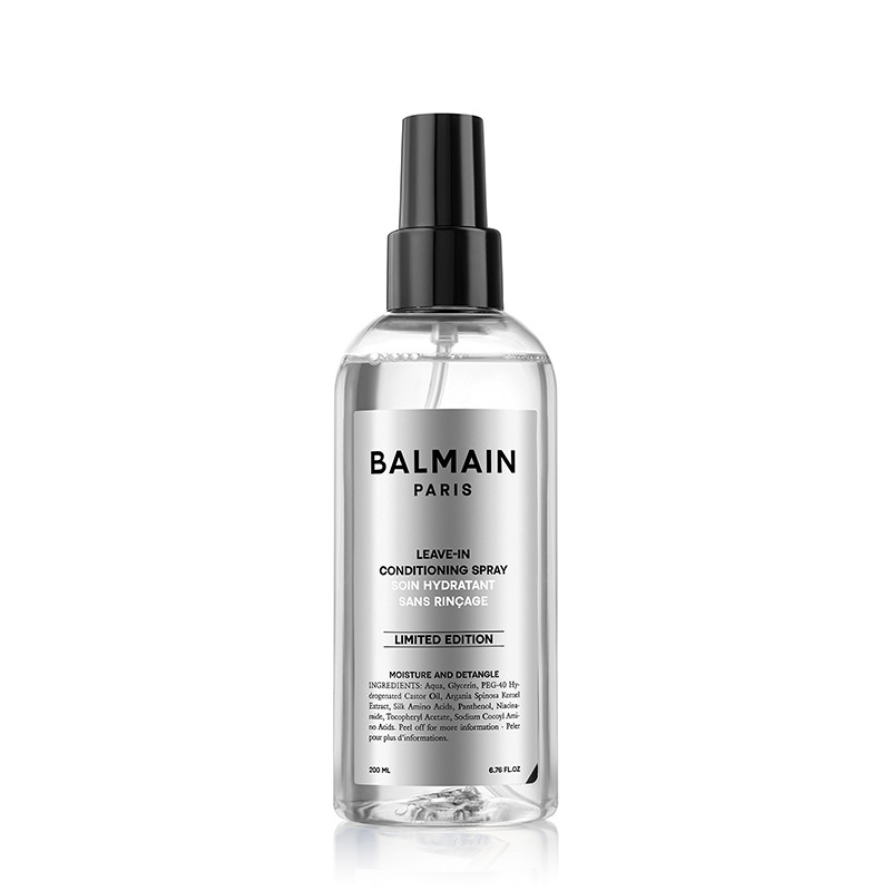 LEAVE-IN CONDITIONING SPRAY