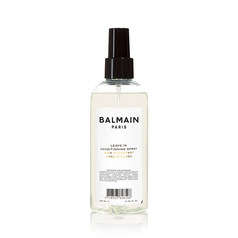 LEAVE-IN CONDITIONING SPRAY (BA-ST-LEAV) by Balmain Paris Hair Couture