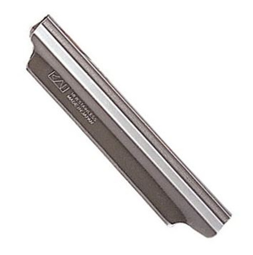 Kai Shun Stainless Steel Deluxe Knife Sharpening Guide Rail DH-5268
