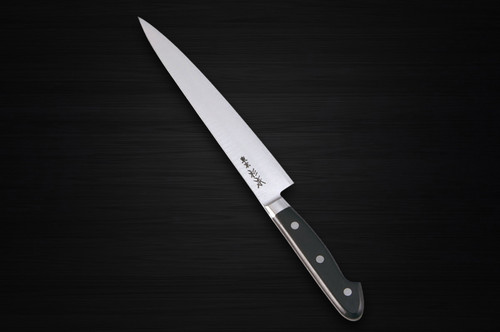 Sugimoto All-Steel Japanese Chef's Petty Knife(Utility) 180mm