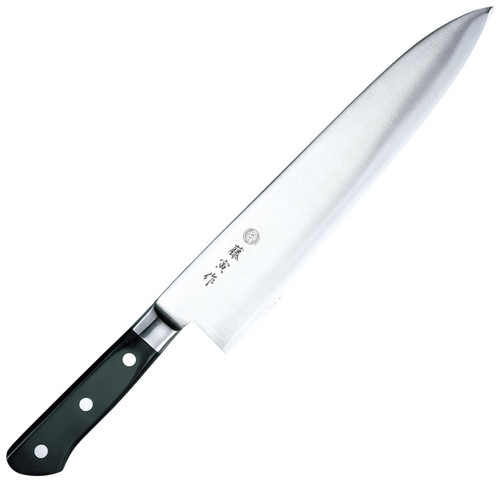 Tojiro FUJITORA DP 3Layered VG10 Japanese Chef's Western Deba 270mm
