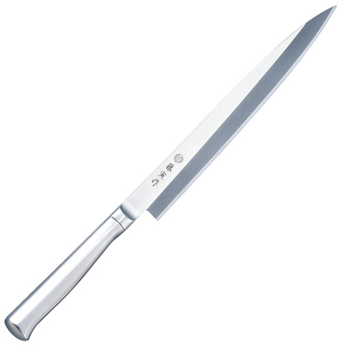 Tojiro FUJITORA SD Swedish MV Stainless Japanese Chef's Yanagiba(Sashimi) 240mm Tojiro FUJITORA SD Swedish MV Stainless Japanese Chef's Yanagiba(Sashimi) 240mm