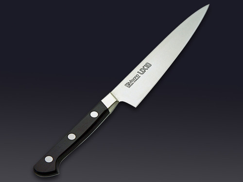 Misono UX10 Swedish Stainless Japanese Chef's Petty Knife(Utility) 150mm