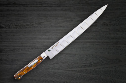 Sakai Takayuki Grand Chef SP-Type I Swedish Stainless Japanese Chef's Slicer(Sujihiki) 270mm